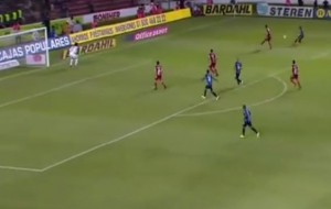 QUE GOLAZOOO! Tri u jedan – i ‘dropka’ i lob i rašlje! (VIDEO)