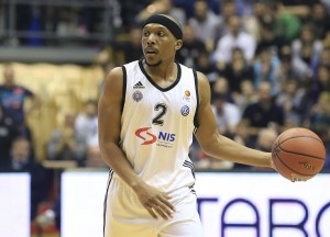 DEMONSTRACIJA SILE: Bivši plejmejker Partizana prošao kao ‘bos po trnju’ protiv Džejmsa Hardena (VIDEO)