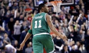 NBA: Pobede Bostona i Bruklina (VIDEO)