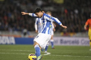 GOLČINA: Ćori Kastro u epizodi: ‘Van Basten, to sam ja!’ (VIDEO)