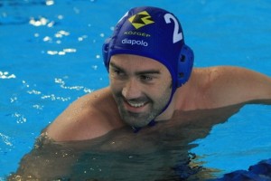 ZID SLAVNIH NA BANJICI: Posle Novaka Đokovića još jedna legenda srpskog sporta dobila mural (FOTO)