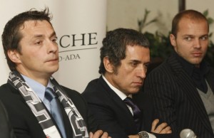 JOKANOVIĆ POSLE NEKOLIKO GODINA OTKRIVA: Nisam ljut na Partizan, ali morao sam da odem zbog…