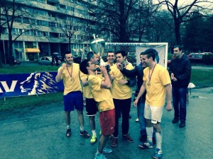 MALI FUDBAL: Feniks 11. pobednik Memorijala ‘Nikola Sekulić’