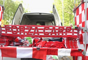 PAO PRVI OTKAZ: Karpi ostao bez trenera