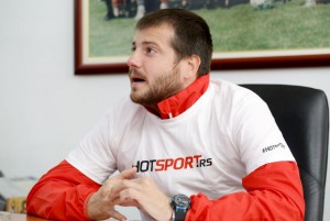 REAKCIJA LALATOVIĆA: Kome smeta to što sam uspešan trener?!