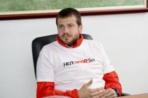 NENAD LALATOVIĆ ZADOVOLJAN: Još samo dvojica krilnih igrača i imaćemo tim kakav sam želeo