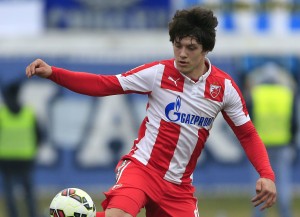 DA LI JE REALNO: Velika Barselona kupuje Luku Jovića (ANKETA)