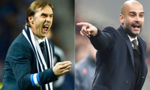 NOVO (VELIKO) TRENERSKO IME NA MAPI EVROPE? Ko je Hulen Lopetegi, čovek koji je nadigrao Pepa Gvardiolu?