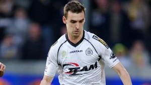 TUŽNA VEST: Preminuo Gregori Mertens