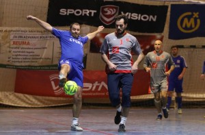 MZL: Aerodrom poslednji  učesnik plej-ofa!