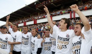 IZ KINE NA KIPAR: Bivši vezista Partizana pronašao novi klub