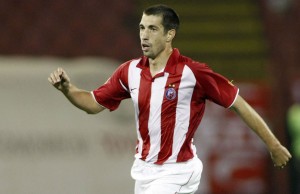 RAT SE NASTAVLJA: Mijailović spreman da policiji ‘namesti’ Terzića