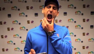 ZNACI LJUBOMORE: Tim Henman pojašnjava: Đoković nije najkompletniji, već najefikasniji