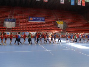 KUP SRBIJE: Radnički uspešan i u revanšu