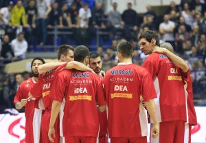 ZVEZDIN HEROJ VILIJAMS: Ne mogu da opišem koliko sam ponosan na ovaj tim!