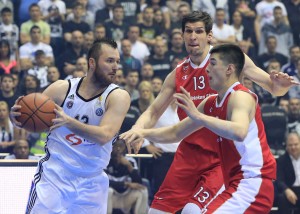 LJUBITELJI KOŠARKE MORAJU DA BIRAJU: Ili finale Evrolige ili večiti derbi?