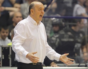 SA KIM SE TUKAO VUJOŠEVIĆ: Pavlović nije, ali ko je sa ove fotografije? (FOTO)