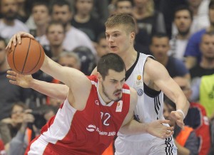 ABA: Zvezdi sve i finale i Evroliga, Amerikanci vodili crveno-bele do treće pobede