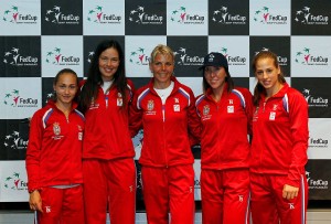 SVETSKA ‘B’ LIGA: Srbija prvi nosilac na žrebu za opstanak