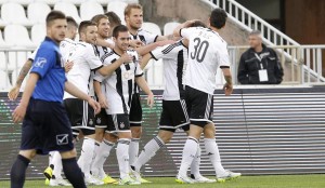 MARKOVIĆ: Osvetićemo košarkaše u derbiju!