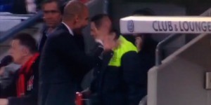 SKANDAL U BAJERNU: Gvardiola okrivio klupske doktore za poraz od Porta (VIDEO)