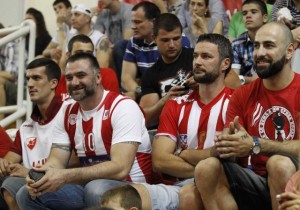 NIJE SE SNAŠAO: Legednarni košarkaš napustio Vršac