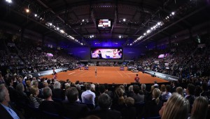 PORŠE TENISKI ČELENDŽER TURNIR: Ko će biti najbolji teniser od poznatih ličnosti?