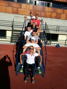 STARA BAZA, NOVI IZAZOVI: Bekrić žestoko radi na Tenerifama