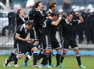 ODLASCI I DOLASCI: ‘Bombarder’ napušta Humsku, želja Zvezde dolazi u Partizan?