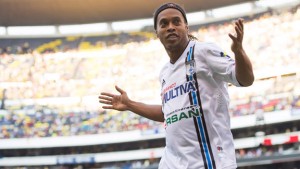 NIŠTA OD ANTALIJE: Eto i Dijara neće dočekati Ronaldinja