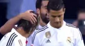 UŽASAN POTEZ: Ronaldo je veliki fudbaler, ali daleko je od velikog čoveka (VIDEO)