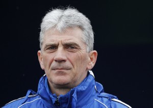 NOVA SMENA TRENERA U JSL: Kurćubić napustio Spartak