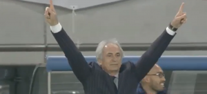 VOLEJEM ODUŠEVIO I VAHU: Ono kad lopta leti tri dana i tri noći i opet ne možeš da je uhvatiš (VIDEO)