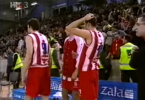 NA DANAŠNJI DAN: Zvezdine suze u Ljubljani i jedan od najtežih poraza u ovom milenijumu (VIDEO)