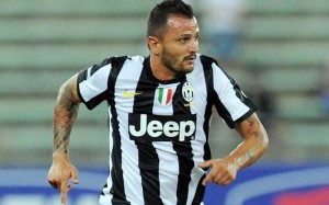 SIMONE PEPE: Juve može da osvoji Ligu šampiona