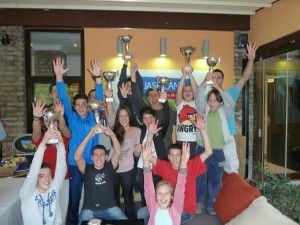 UGROŽEN OPSTANAK SKVOŠA: Ruše objekat Skvošlenda protivno važećem ugovoru!?