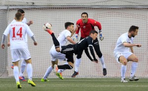 ZVEZDA KOMPLETIRALA SASTAV: Najveće pojačanje stiže u ponedeljak