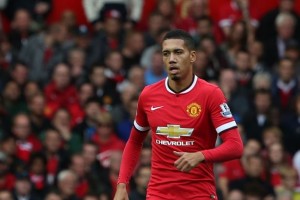 POKAZAO VERNOST: Mančester produžio ugovor sa Smolingom