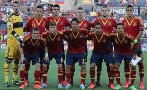 ZANIMLJIVO: Španija u meču kvalifikacija za Evropsko prvenstvo Albaniju dočekuje u Africi?