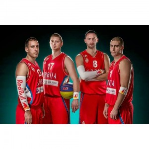 SAMO U SRBIJI: Zvali policiju da otera svetske prvake sa treninga! (FOTO)