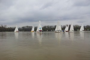 TRKE JEDRENJAKA NA SAVI: Stevanović, Pavlović, Kosorova i Juil najbolji u klasama (FOTO)