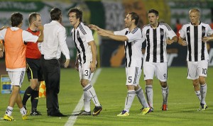 BORBENI FUDBALER PARTIZANA: Da propustim debi? Pa nema šanse