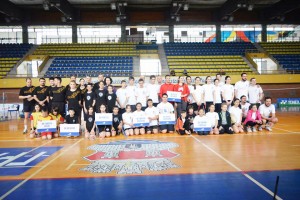 TURNIRI U PANČEVU: Do medalja stigli takmičari iz pet klubova