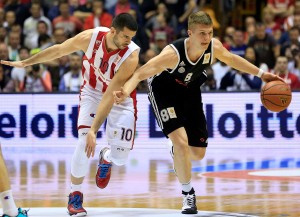 NOVI DETALJI: Evo šta je Lazić uradio pre ‘klinča’  Pavlovićem (VIDEO)