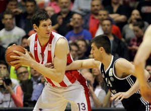 BOBI MARJANOVIĆ: Možemo da uzvratimo brejkom