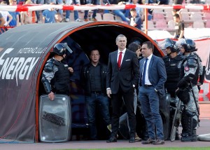 TERZIĆ: Zvezda je ‘za’ privatizaciju, ali sve je na državi!