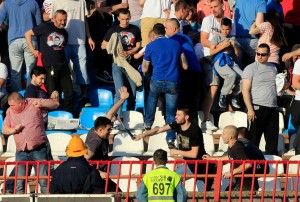 DRŽAVO, REAGUJ: Direktor Superlige se pita da li neko treba da pogine?!