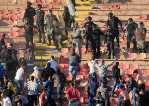 ‘VEČITI’ DERBI: Kapacitet stadiona ‘Rajko Mitić’ smanjen za skoro 15 hiljada mesta!