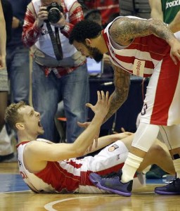 GLASINE ILI NE? Blažič napušta Crvenu zvezdu!?