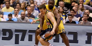 EL, PLEJ-OF: Fener prvi učesnik Fajnal-fora, Makabiju skinuta kruna